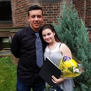 Meet your Posher, Jeremiah